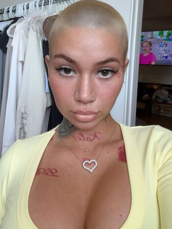 🔥 Danielle bregoli page leaked private photo uncensored full