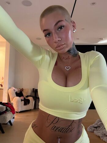 🔥 Danielle bregoli page leaked private photo uncensored full