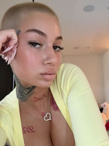 🔥 Danielle bregoli page leaked private photo uncensored full