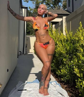 🔥 Danielle bregoli page leaked private photo uncensored full
