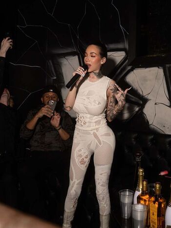 🔥 Danielle bregoli page leaked private photo uncensored full