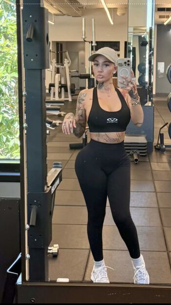 🔥 Danielle bregoli page leaked private photo uncensored full