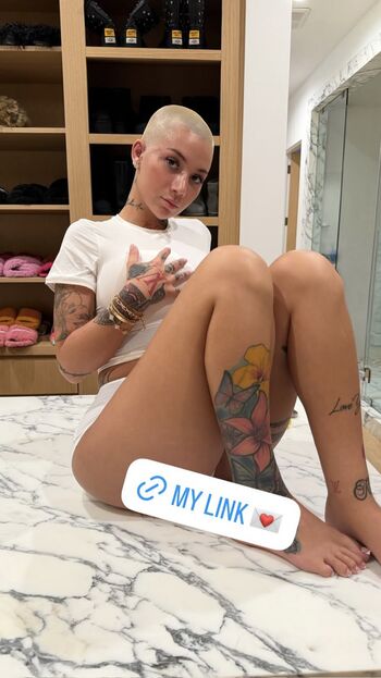 🔥 Danielle bregoli page leaked private photo uncensored full
