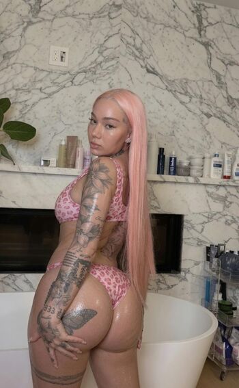 🔥 Danielle bregoli leaked private photo uncensored full