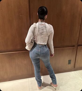 🔥 Danielle bregoli leaked private photo uncensored full