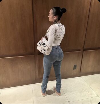 🔥 Danielle bregoli leaked private photo uncensored full