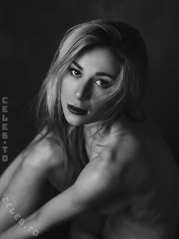 🔥 Darina litvinova  page leaked private photo uncensored full