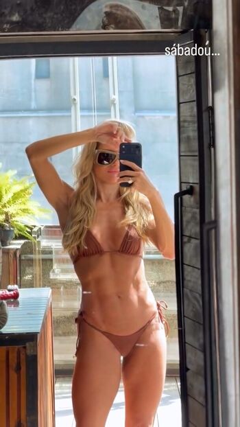 🔥 Deborah secco  page leaked private photo uncensored full