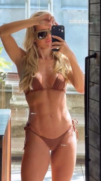 🔥 Deborah secco  page leaked private photo uncensored full