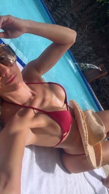 🔥 Deborah secco leaked private photo uncensored full