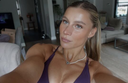🔥 Demi van den wildenberg page leaked private photo uncensored full