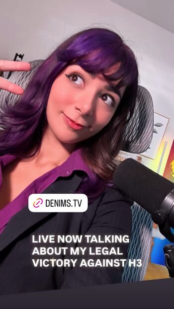 🔥 Denims leaked private photo uncensored full