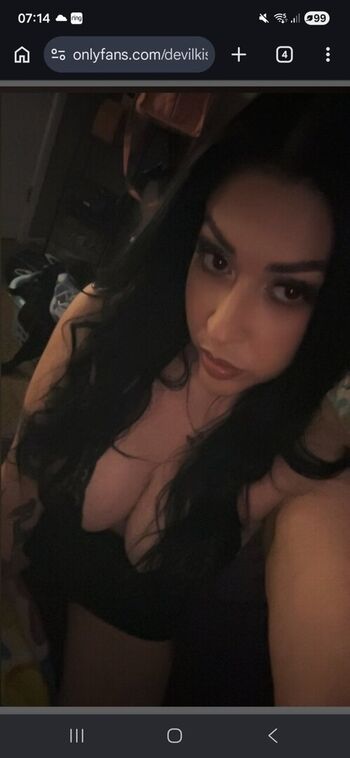 🔥 Devilkissgigi leaked private photo uncensored full
