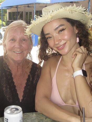 🔥 Devorah ozburn leaked private photo uncensored full