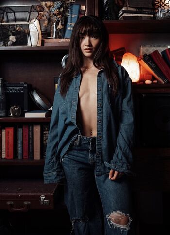 🔥 Devorah ozburn leaked private photo uncensored full