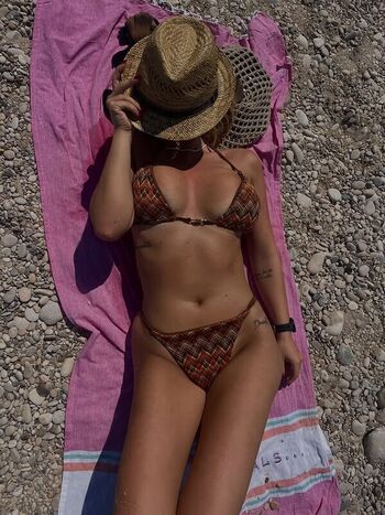 🔥 Diana di meo leaked private photo uncensored full