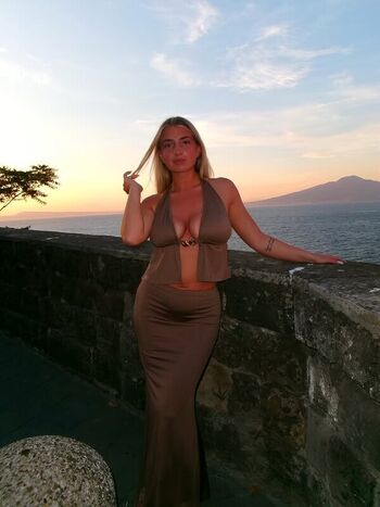 🔥 Diana di meo leaked private photo uncensored full