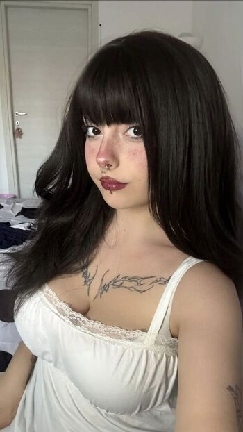 Full leaked Dilecorradengo page private onlyfans photo