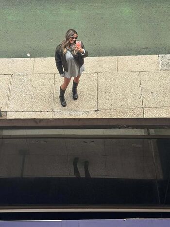 🔥 Diletta leotta  page leaked private photo uncensored full