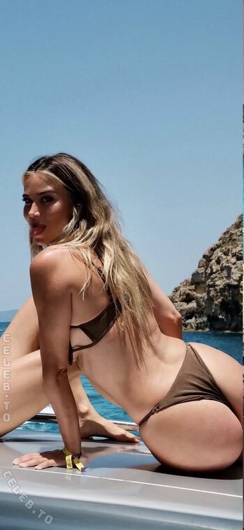🔥 Diletta leotta  page leaked private photo uncensored full