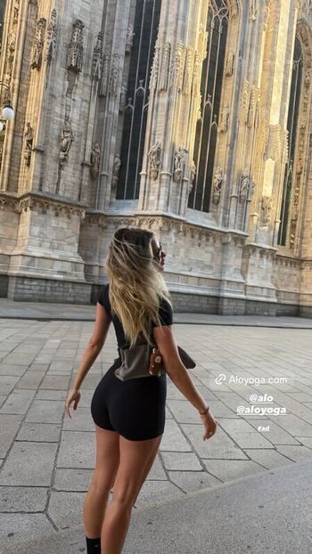 🔥 Diletta leotta  page leaked private photo uncensored full