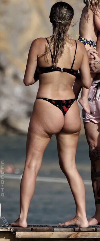 🔥 Diletta leotta  page leaked private photo uncensored full
