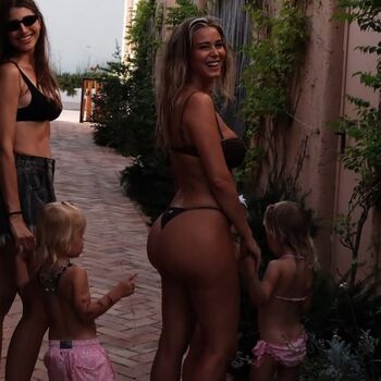 🔥 Diletta leotta  page leaked private photo uncensored full