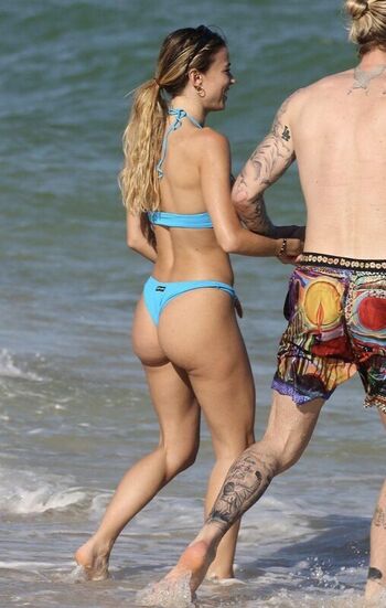 🔥 Diletta leotta  page leaked private photo uncensored full