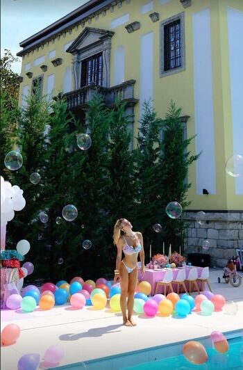 🔥 Diletta leotta  page leaked private photo uncensored full