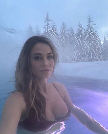 🔥 Diletta leotta leaked private photo uncensored full