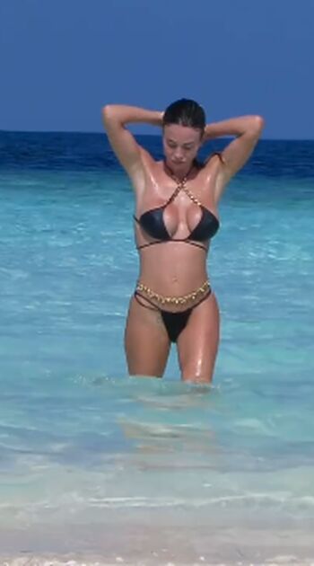 🔥 Diletta leotta leaked private photo uncensored full