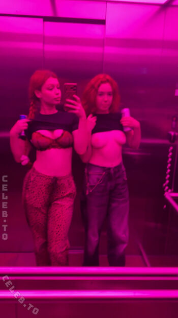 Full leaked Mandy hwg/ private onlyfans photo