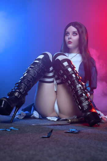 Disharmonica