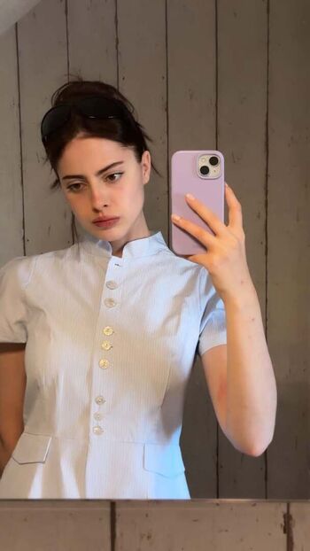 🔥 Dorozea leaked private photo uncensored full