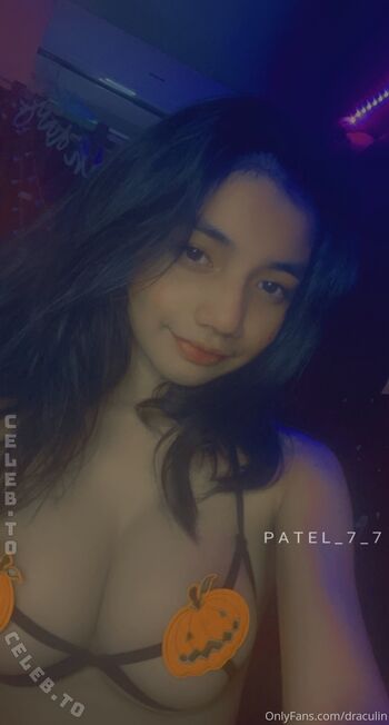 🔥 Draculin leaked private photo uncensored full
