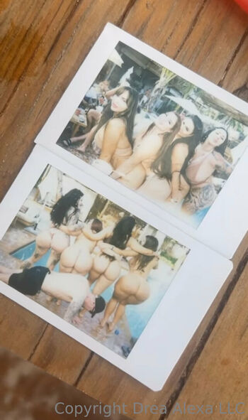 🔥 Dreaalexatvfree leaked private photo uncensored full