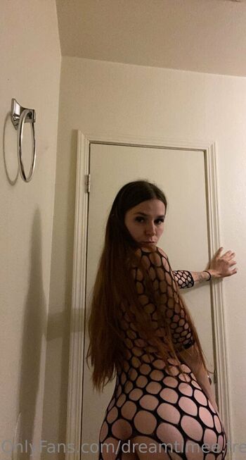 Full leaked Dreamtimee free private onlyfans photo