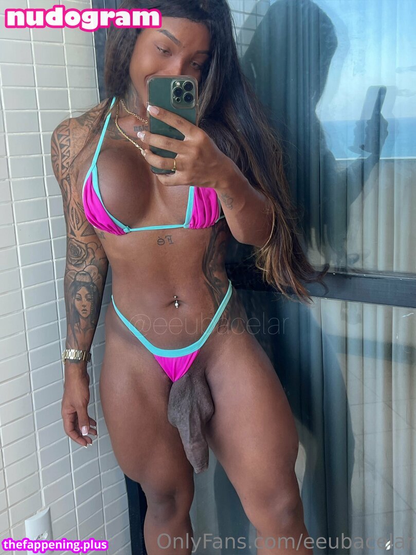 eeubacelar Çıplak OnlyFans Fotoğrafı #5