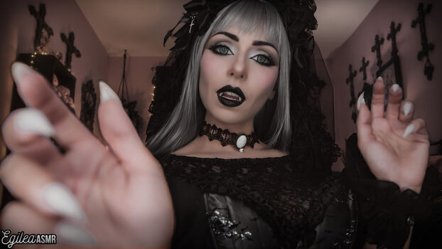🔥 Egilea asmr leaked private photo uncensored full