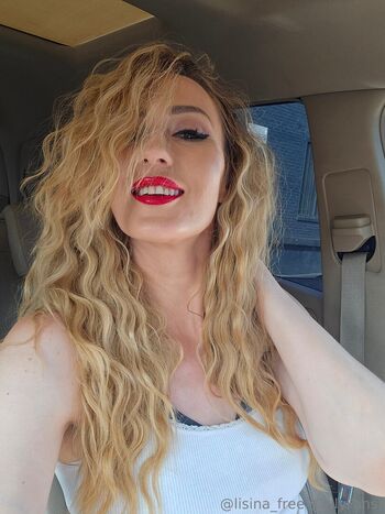 🔥 Ekaterina lisina  page leaked private photo uncensored full