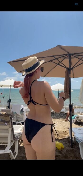 Full leaked Elena burmich private onlyfans photo