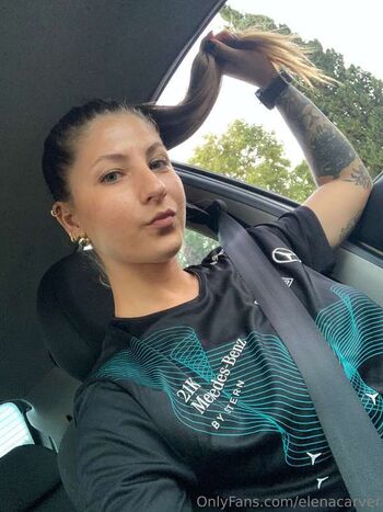 Full leaked Elenacarver private onlyfans photo
