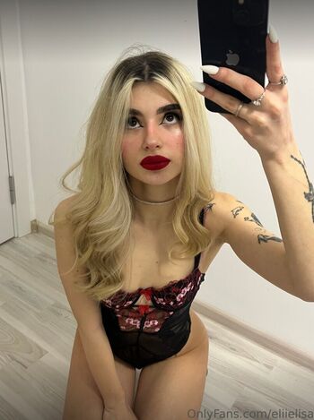 Eli Elisa