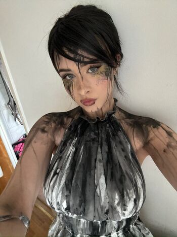 Full leaked Elinatwitch private onlyfans photo