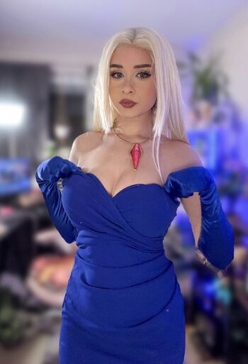 Full leaked Elinatwitch private onlyfans photo