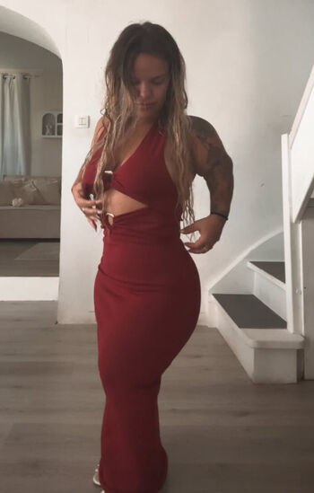 Elisa Buj Mym