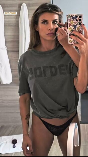 Elisabetta Canalis