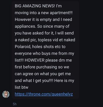 🔥 Elise asmr leaked private photo uncensored full