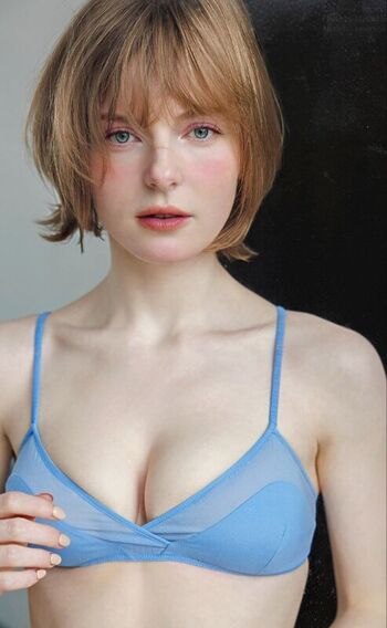 🔥 Ella freya leaked private photo uncensored full