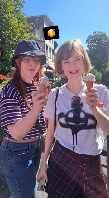 🔥 Ella freya leaked private photo uncensored full